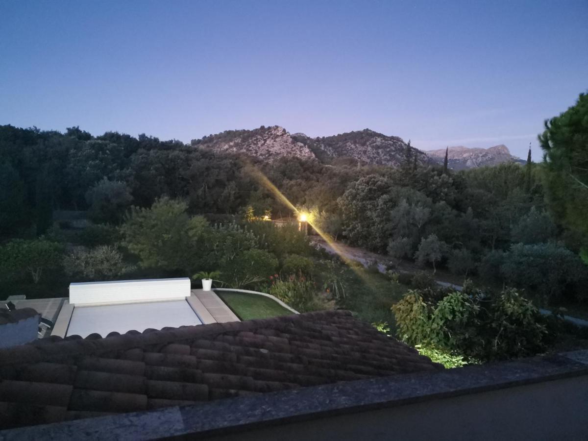 Villa Milagro - 3 Bedroom Finca Style Villa With Pool Near Golf Course/Beaches - Air Cond. Pollenca Exterior photo